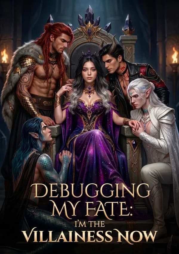 Debugging My Fate: I’m the Villainess Now poster