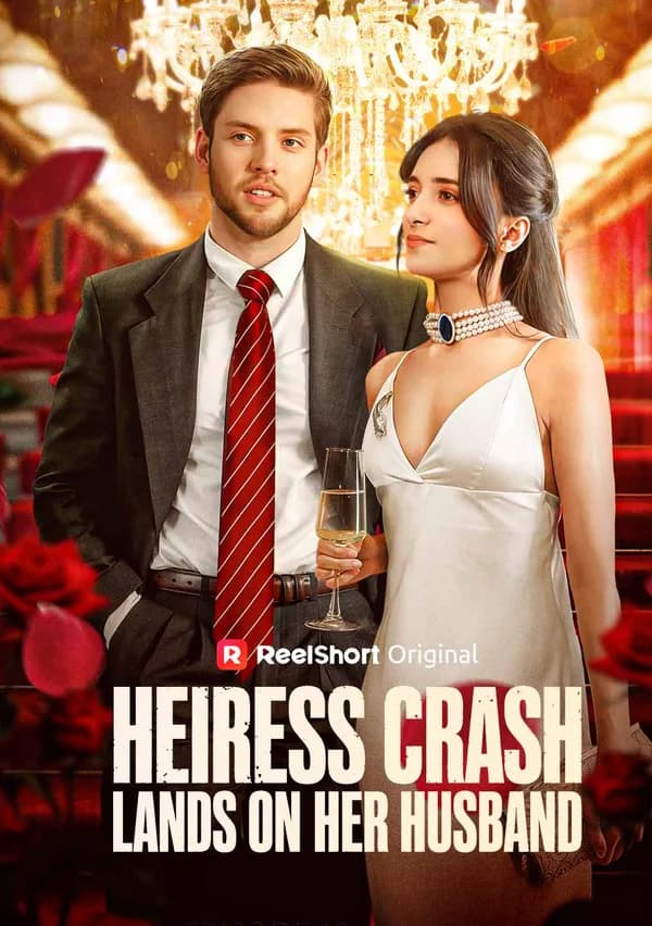 Heiress Crash Lands on Her Husband poster