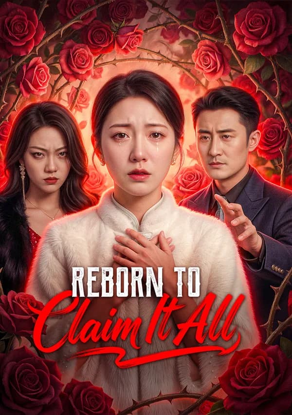 Reborn to Claim It All poster