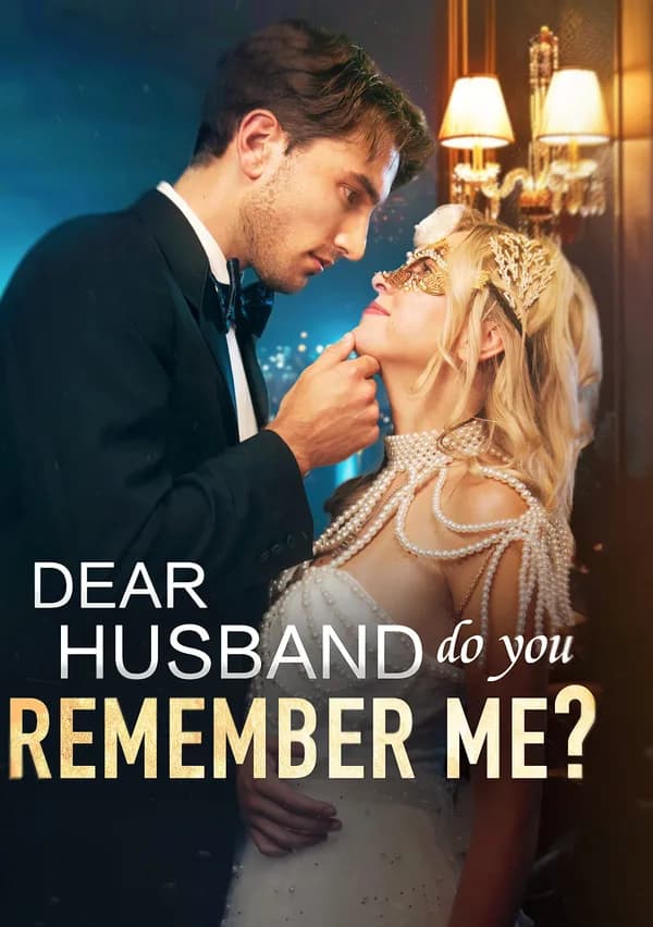Dear Husband, Do you Remember me? poster