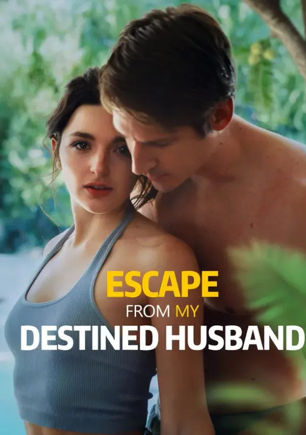 Escape From my Destined Husband poster
