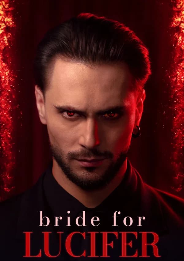 Bride for Lucifer poster