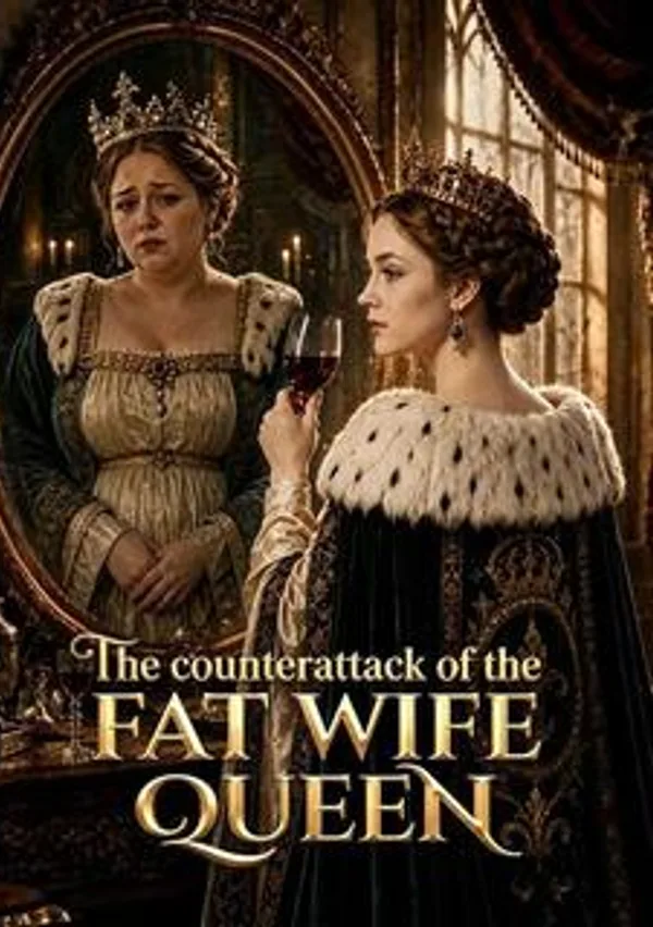 The Counterattack of the Fat Wife Queen poster