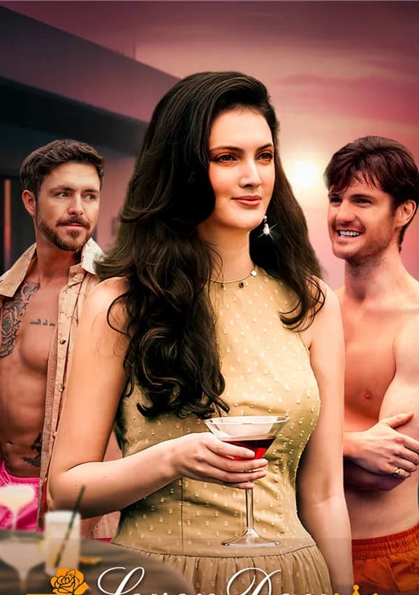 Seven Day Revenge poster