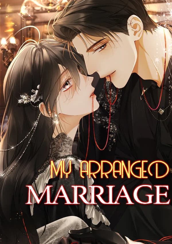 My Arranged Marriage [Dubbed] poster