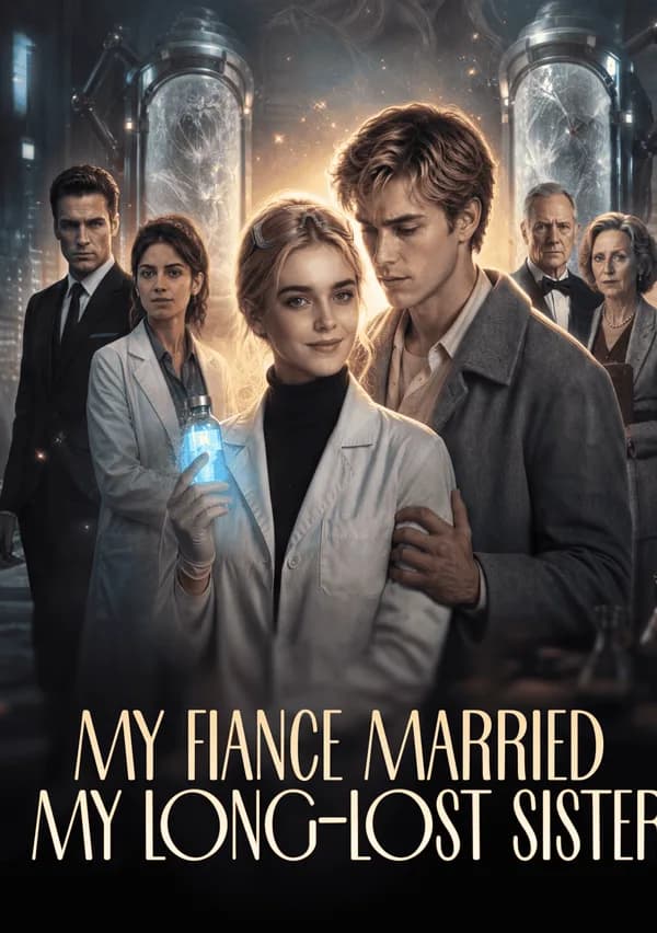My Fiancé Married My Long-Lost Sister poster