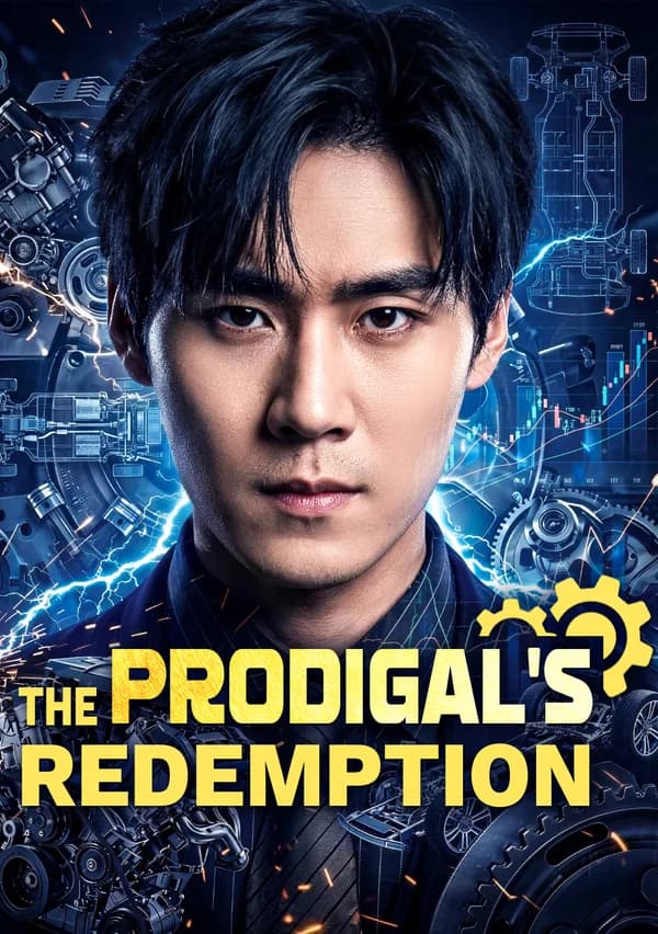 The Prodigal's Redemption poster