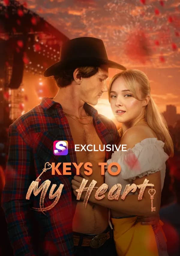 Keys to My Heart poster
