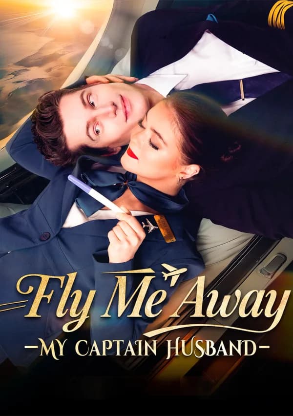 Fly Me Away My Captain Husband poster