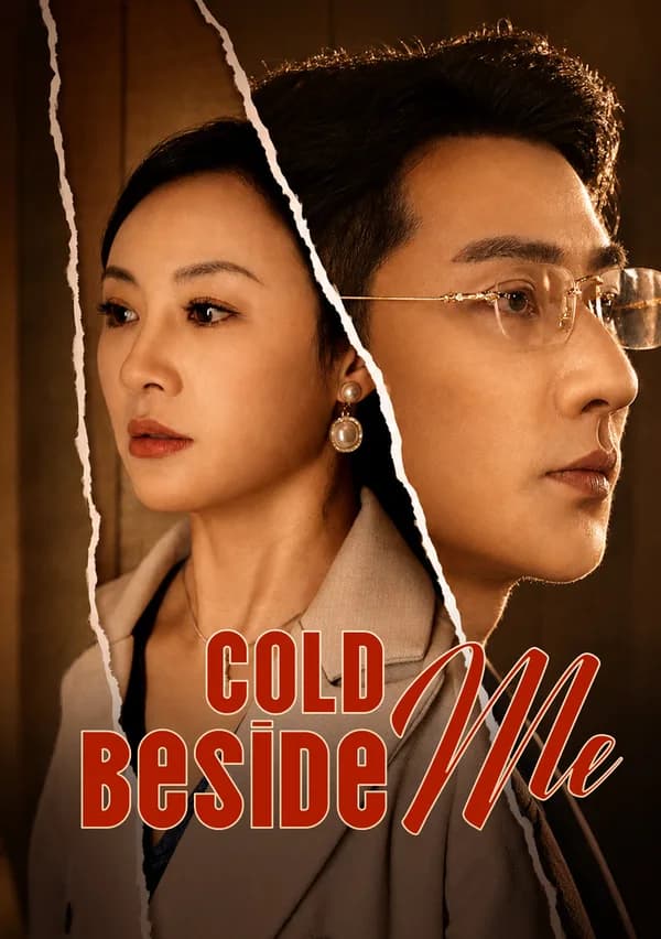Cold Beside Me [Dubbed] poster