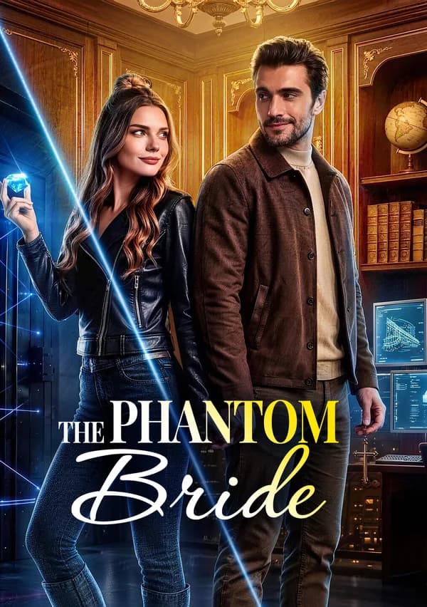 The Phantom Bride poster