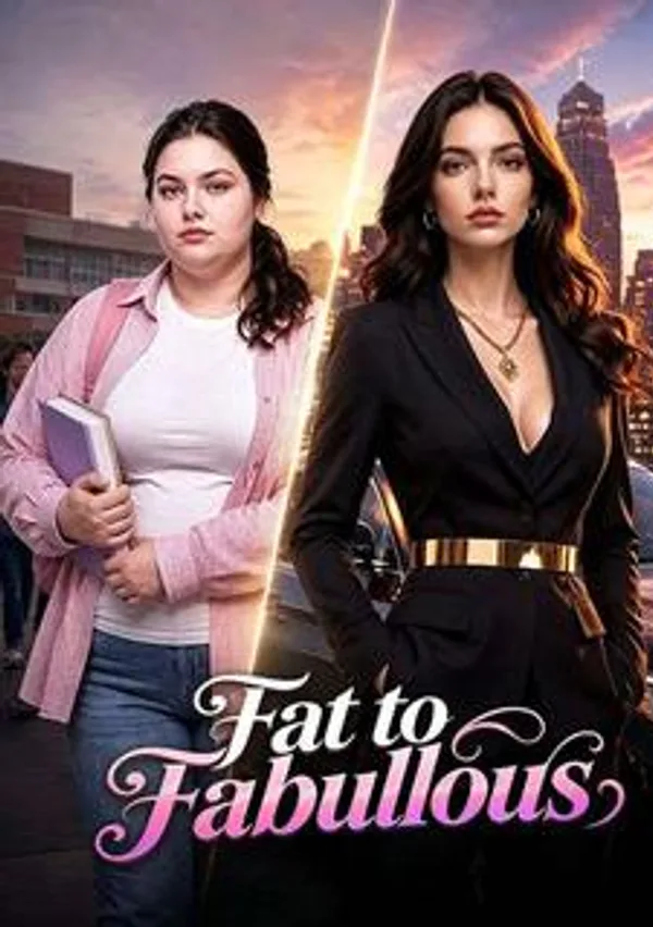 Fat to Fabulous poster