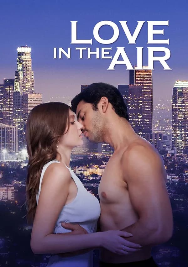 Love in the Air poster
