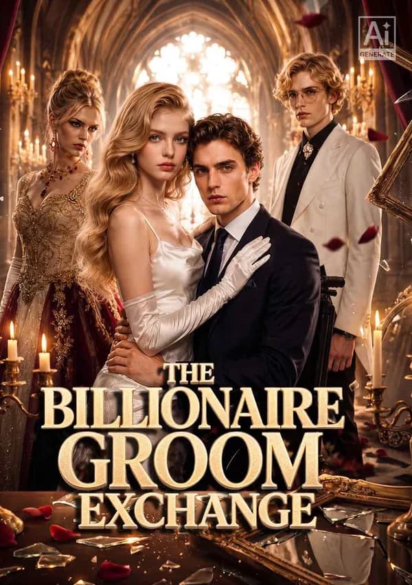 The Billionaire Groom Exchange poster