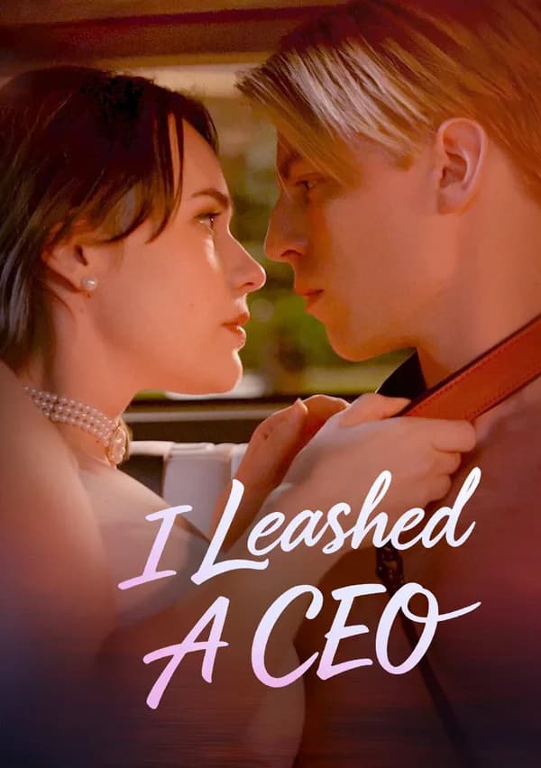 I Leashed A CEO! poster