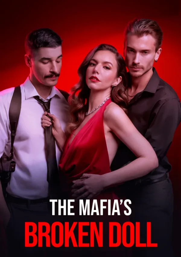 The Mafia’s Broken Doll poster