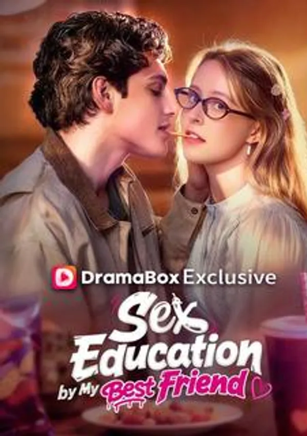 Sex Education By My Best Friend poster