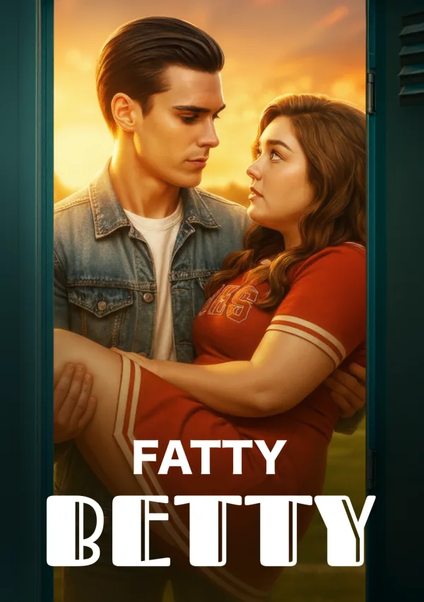 Fatty Betty's Diary: My Bully's Crush poster