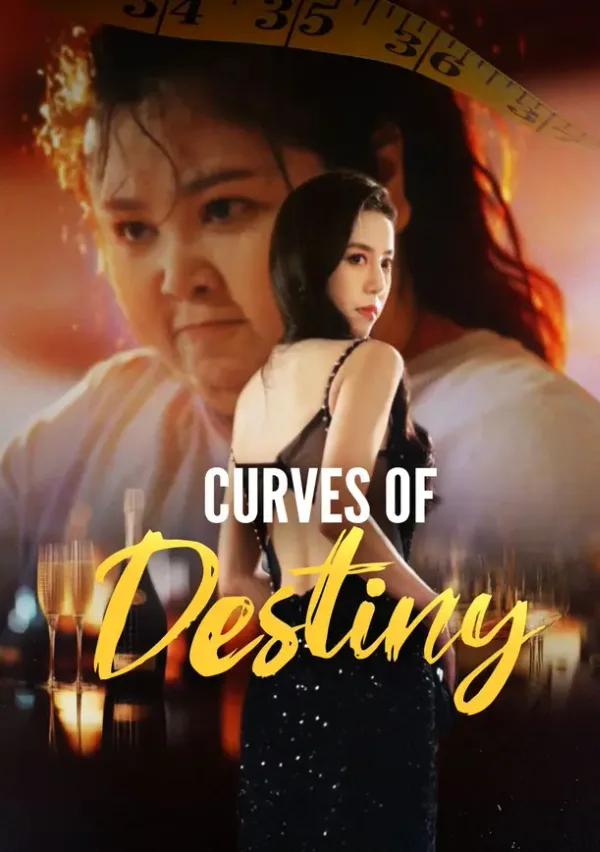 Curves of Destiny poster