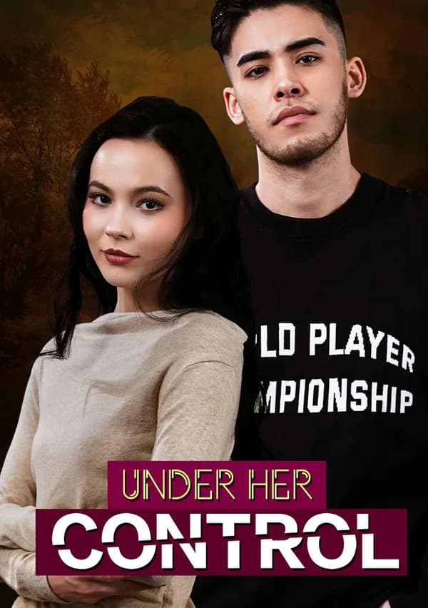 Under Her Control poster