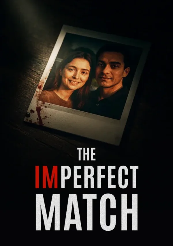 The Imperfect Match poster