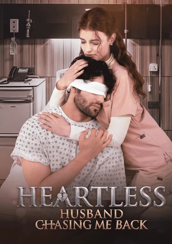 Heartless Husband Chasing Me Back poster