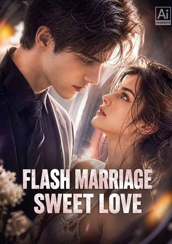 Flash Marriage Sweet Love poster