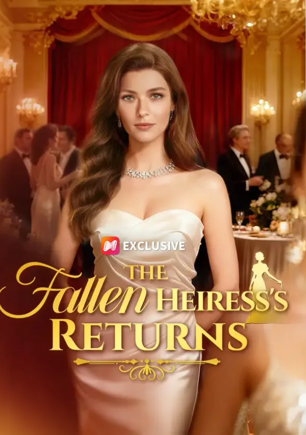 The Fallen Heiress's Return poster
