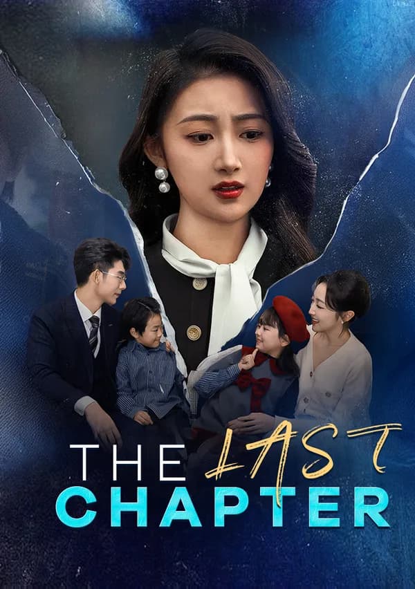 The Last Chapter poster