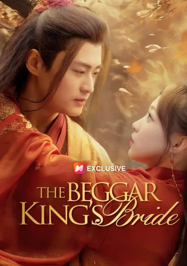 The Beggar King’s Bride poster