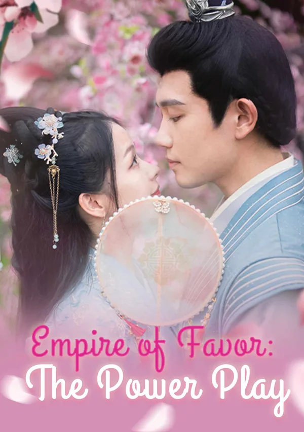 Empire of Favor: The Power Play poster