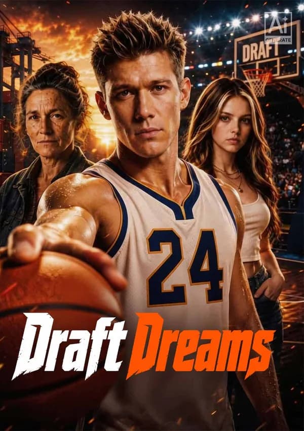 Draft Dreams poster