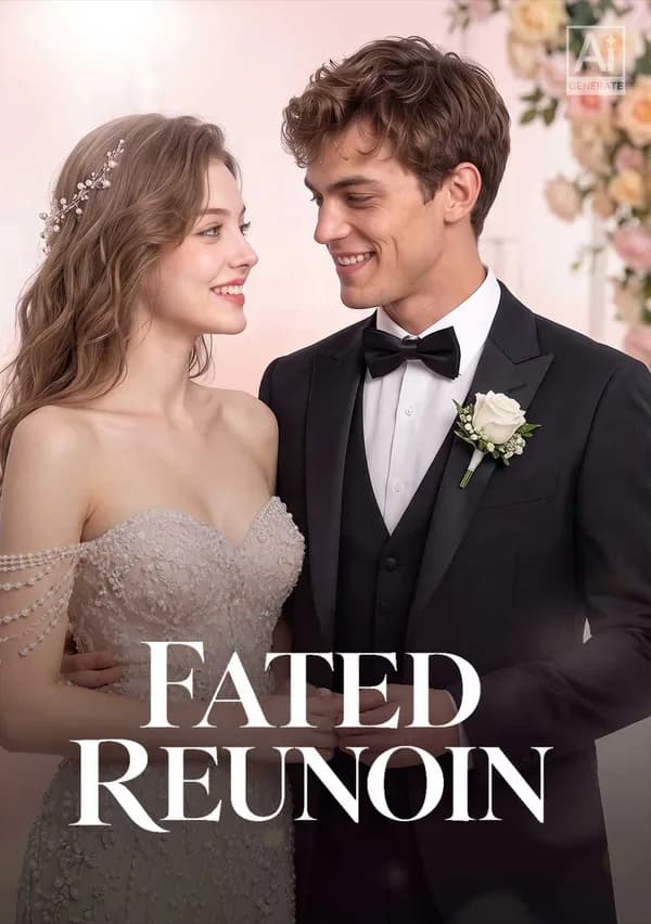 Fated Reunoin poster