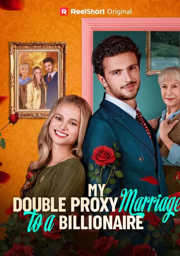 My Double Proxy Marriage to a Billionaire poster