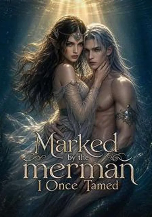 Marked by the merman I once tamed poster