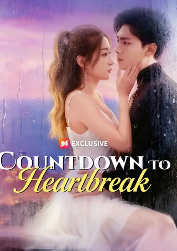 Countdown to Heartbreak poster