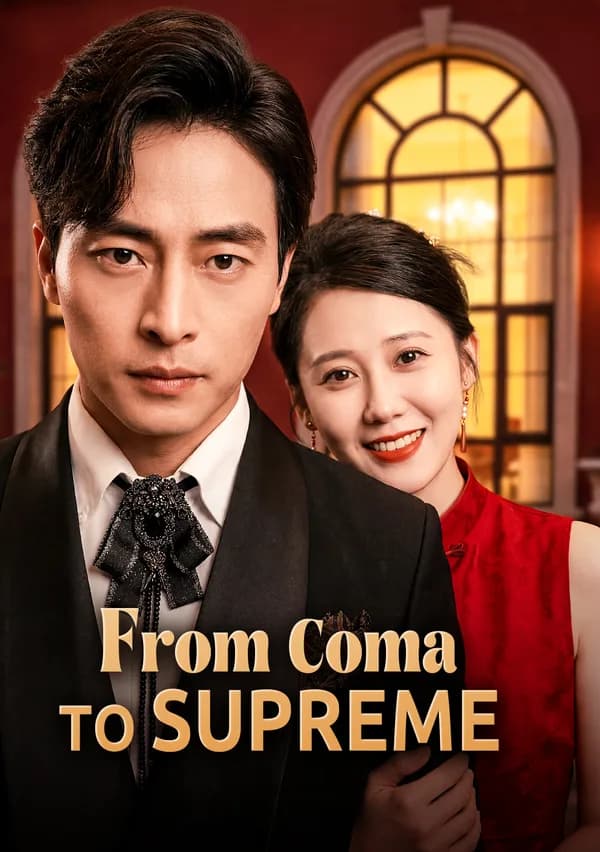 From Coma to Supreme poster
