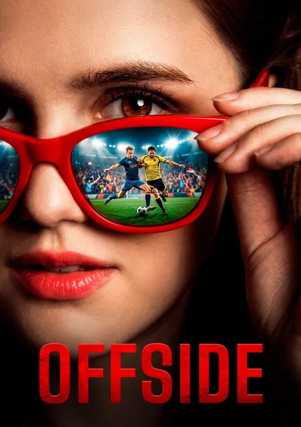 Offside poster