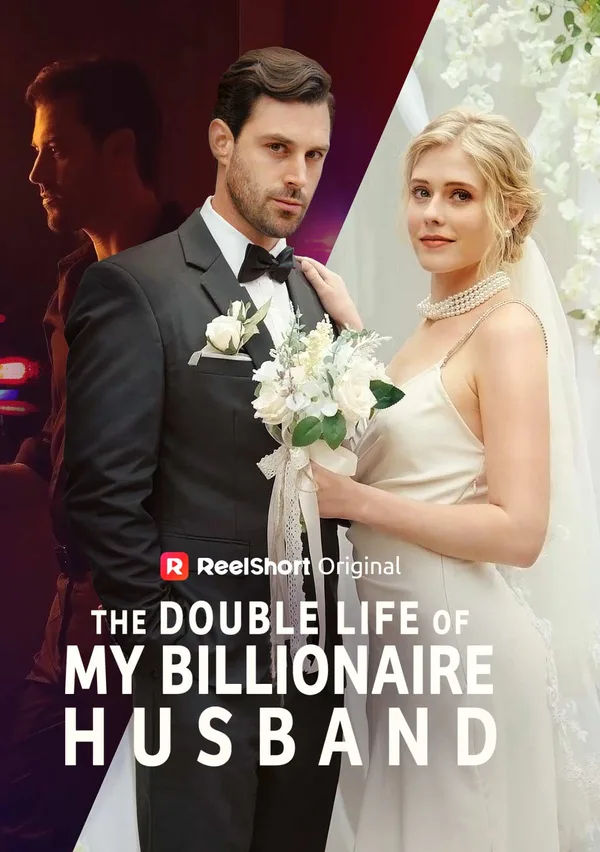The Double Life of My Billionaire Husband poster