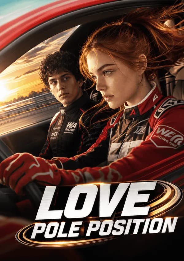 Love Pole Position poster