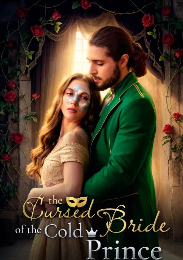 The Cursed Bride of the Cold Prince poster