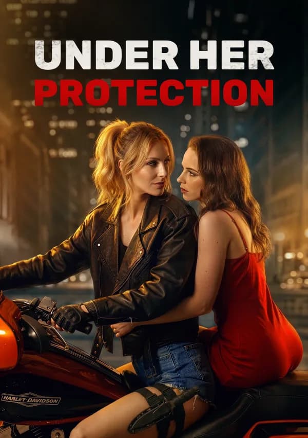 Under Her Protection poster