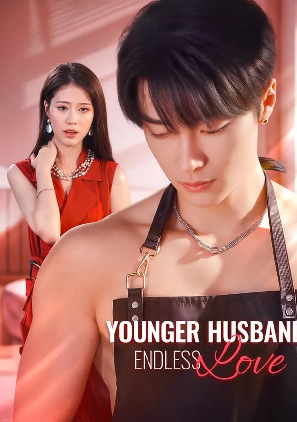 Younger Husband, Endless Love poster