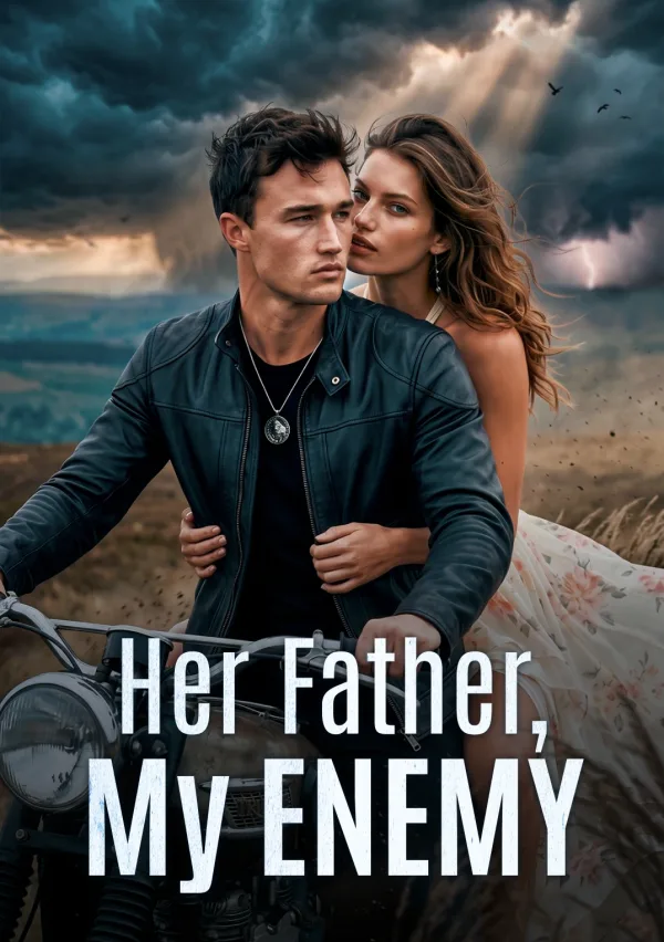 Her Father, My Enemy poster