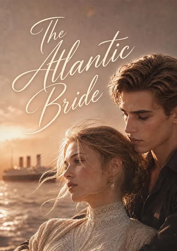 The Atlantic Bride poster