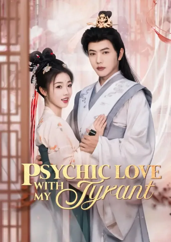 Psychic Love With My Tyrant poster