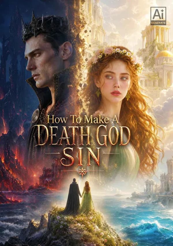 How To Make A Death God Sin poster