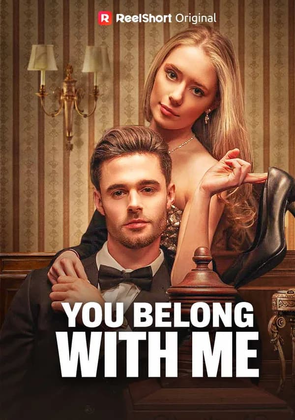 You Belong With Me poster