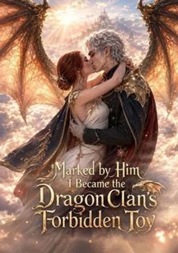 Marked by Him I Became the Dragon Clan's Forbidden Toy poster