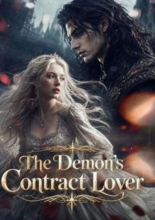 The Demon's Contract Lover poster